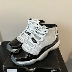 Air Jordan 11 Retro 6Y Big Kids